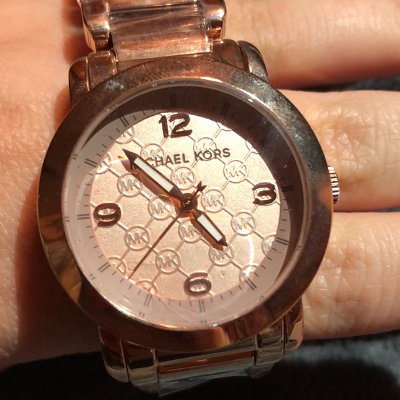 Michael Kors Watch